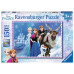 Frozen - Friends at the Palace (150Pcs - XXL)