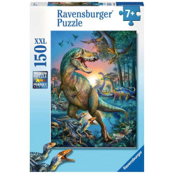 Prehistoric Giant (150Pcs - XXL) Prehistoric Giant (150Pcs - XXL)