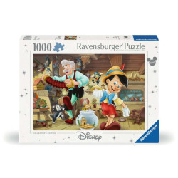 Disney Collectors's Edition - Pinocchio (1000St)
