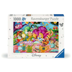 Disney Collectors's Edition - Alice in Wonderland (1000St)
