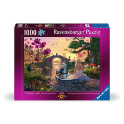 Betoverde Landen (1000St) Betoverde Landen (1000St)