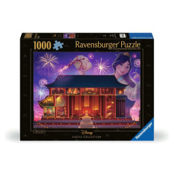 Disney Castle Edition - Mulan (1000St)