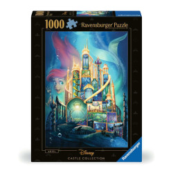 Disney Castle Edition - Ariel (1000St)