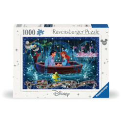 Disney Collectors's Edition - Arielle (1000St)