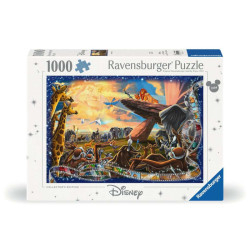 Disney Collectors's Edition - Der König der Löwen (1000St)