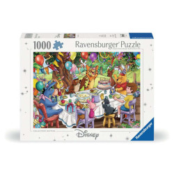 Disney Collectors's Edition - Winnie Puuh (1000St)