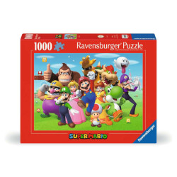 Super Mario (1000St) Super Mario (1000St)