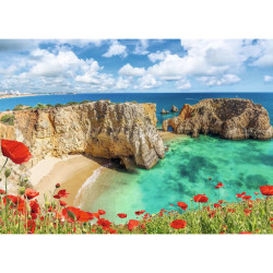 Algarve Enchantment, Portugal (1000Pcs)