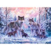 Arctic Wolves (1000Pcs)