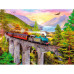 Autumn Viaduct (1500Pcs)