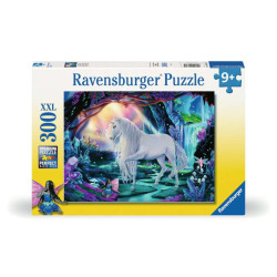 Crystal Unicorn (300Pcs - XXL)