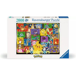 Beleuchtetes Pokémon (2000St) Beleuchtetes Pokémon (2000St)