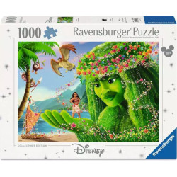 Disney Collector's Edition - Vaiana (1000St)