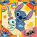 Disney Stitch - Aloha (3x49Pcs) Disney Stitch - Aloha (3x49Pcs)