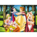 Blanche - Neige et son prince retour (200Pcs - XXL) Blanche - Neige et son prince retour (200Pcs - XXL)