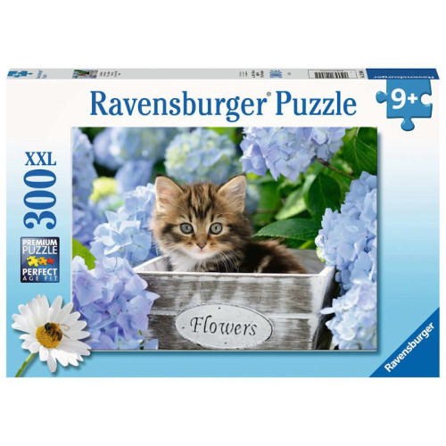 Kleine Katze (300St - XXL) Kleine Katze (300St - XXL)