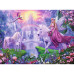 Unicorn Kingdom (200Pcs - XXL) Unicorn Kingdom (200Pcs - XXL)