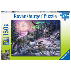 Nothern Wolves (150Pcs - XXL) Nothern Wolves (150Pcs - XXL)