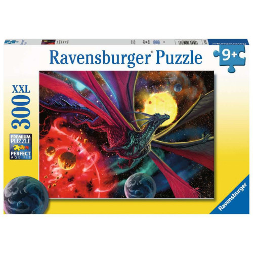 Star Dragon (300Pcs - XXL)