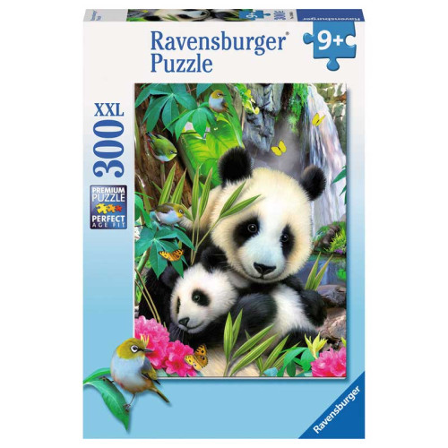 Lieber Panda (300st - XXL)