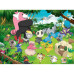 Wild Pokémon (300Pcs - XXL) Wild Pokémon (300Pcs - XXL)