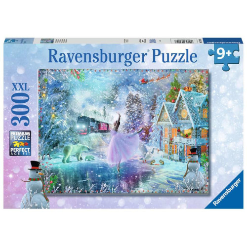 Winterwonderland (300St - XXL) Winterwonderland (300St - XXL)