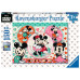 Mickey and Minnie (150Pcs -XXL)