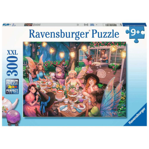 Enchanting Brew (300Pcs -XXL) Enchanting Brew (300Pcs -XXL)