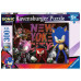 Sonic Prime - New Yoke City (300St - XXL)