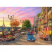 Promenade à Paris (500Pcs)