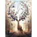 Magisch hert (1000St) Magisch hert (1000St)