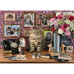 Mijn katjes (1000St) Mijn katjes (1000St)