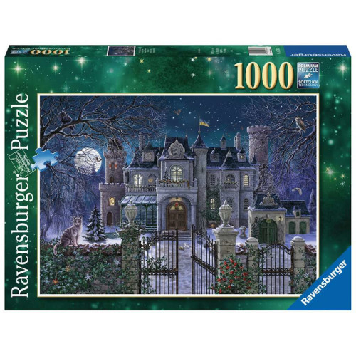 Kertstvilla (1000St)