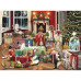Weihnachtszeit (500St) Weihnachtszeit (500St)