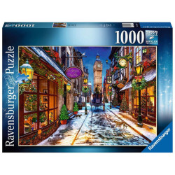 Kersttijd (1000St) Kersttijd (1000St)
