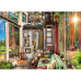 Redwood Forest Tiny House (1000St) Redwood Forest Tiny House (1000St)