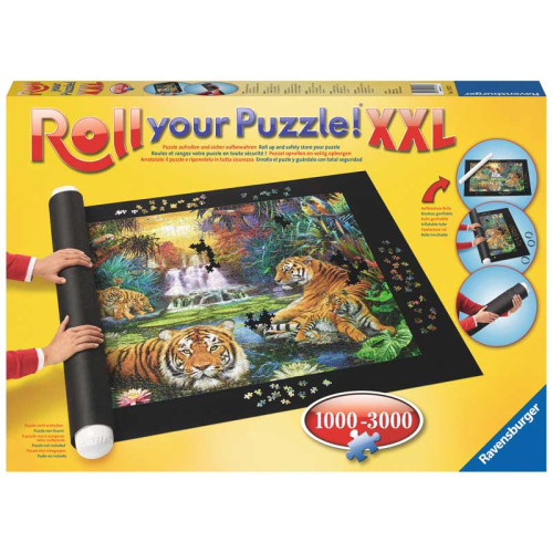 Roll Your Puzzle! XXL