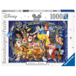 Disney Collectors's Edition - Schneewittchen (1000St)