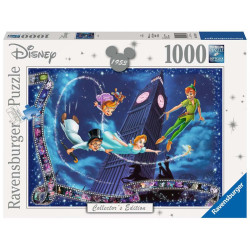 Disney Collectors's Edition - Peter Pan (1000St)
