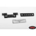 Gelände II D/90D110 Metal Front Bumper with Lights Gelände II D/90D110 Metal Front Bumper with Lights