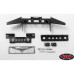 Gelände II D/90D110 Metal Front Bumper with Lights Gelände II D/90D110 Metal Front Bumper with Lights