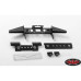 Gelände II D/90D110 Metal Front Bumper with Lights Gelände II D/90D110 Metal Front Bumper with Lights