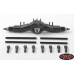 Axial SCX10/AX10 Leverage High Clearance Rear Axle Axial SCX10/AX10 Leverage High Clearance Rear Axle