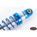 King OFF-Road Scale Dual Spring Shocks (90mm) (2Pcs) King OFF-Road Scale Dual Spring Shocks (90mm) (2Pcs)