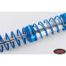 King OFF-Road Scale Dual Spring Shocks (90mm) (2Pcs) King OFF-Road Scale Dual Spring Shocks (90mm) (2Pcs)