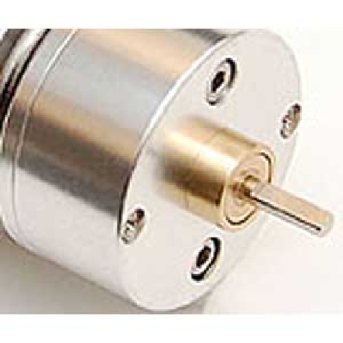 4:1 Ultra Compact Gear Reduction Unit for 540 Motor 4:1 Ultra Compact Gear Reduction Unit for 540 Motor