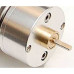 4:1 Ultra Compact Gear Reduction Unit for 540 Motor 4:1 Ultra Compact Gear Reduction Unit for 540 Motor