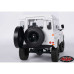 Spare Tires Case for Defender Body Spare Tires Case for Defender Body