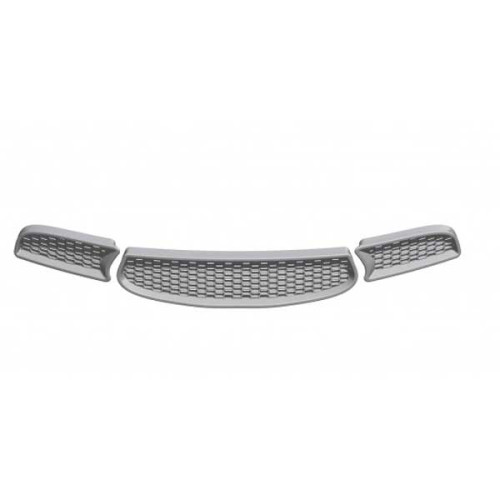 Ensemble de prises d'air avant pour BMW M3 (E92) Ensemble de prises d'air avant pour BMW M3 (E92)
