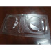Kit large pour Mercedes C63 AMG Kit large pour Mercedes C63 AMG